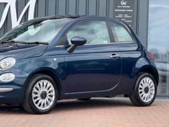 Used Fiat 500 2022 for sale - 74804305: Photo