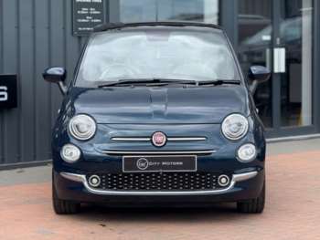 Used Fiat 500 2022 for sale - 74804305: Photo