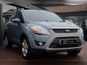 Used Ford Kuga 2009 for sale - 77086095: Photo