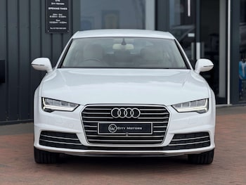 Used Audi A7 2016 for sale - 75597414: Photo