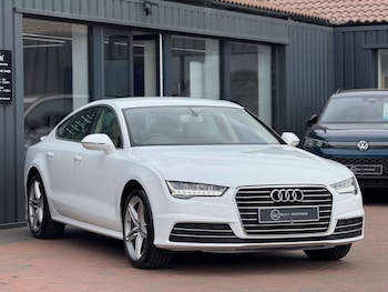 Used Audi A7 2016 for sale - 75597414: Photo
