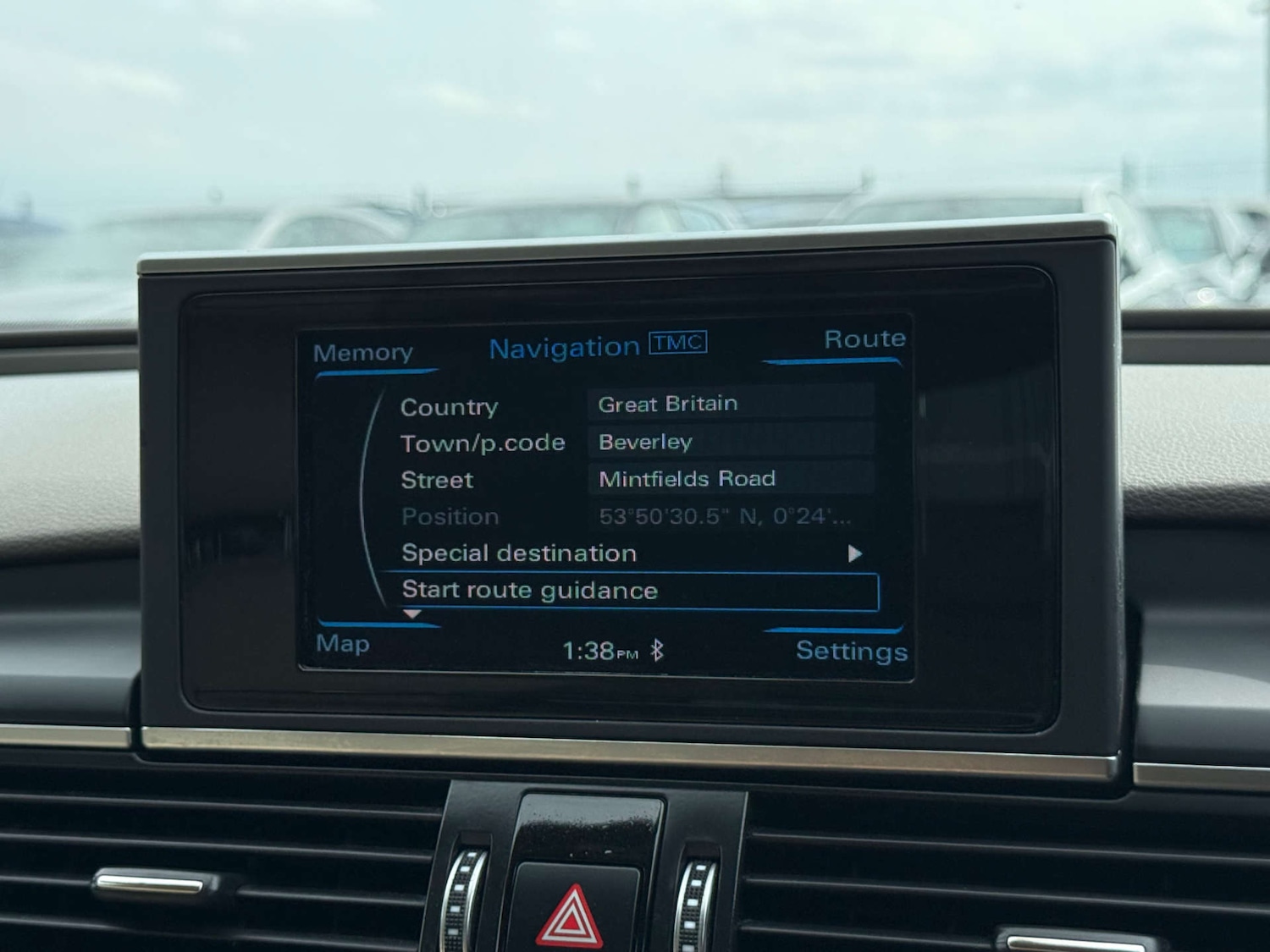 Vehicle 69