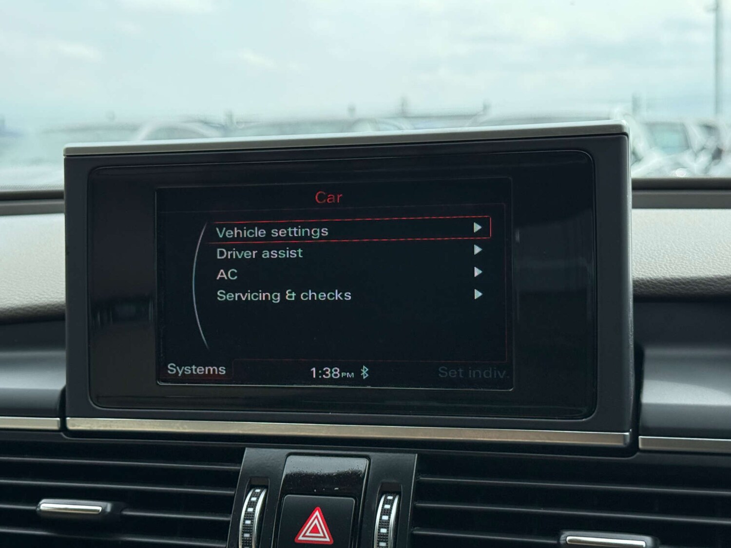 Vehicle 73
