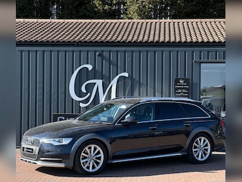 Used Audi A6 2014 for sale - 78412479: Photo