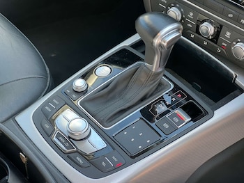 Used Audi A6 2014 for sale - 78412479: Photo