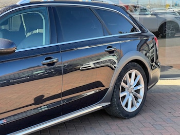 Used Audi A6 2014 for sale - 78412479: Photo