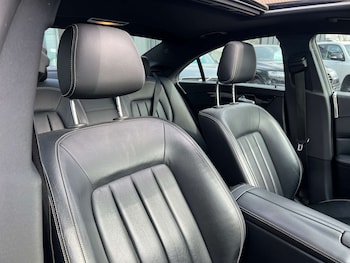 Used Mercedes-Benz CLS 2014 for sale - 78027761: Photo