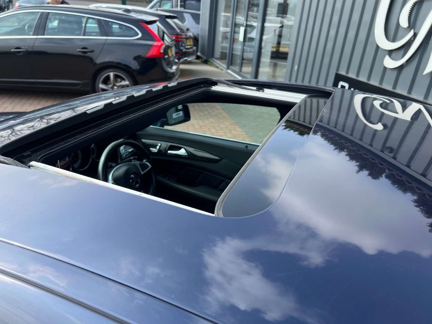 Used Mercedes-Benz CLS 2014 for sale - 78027761: Photo 5