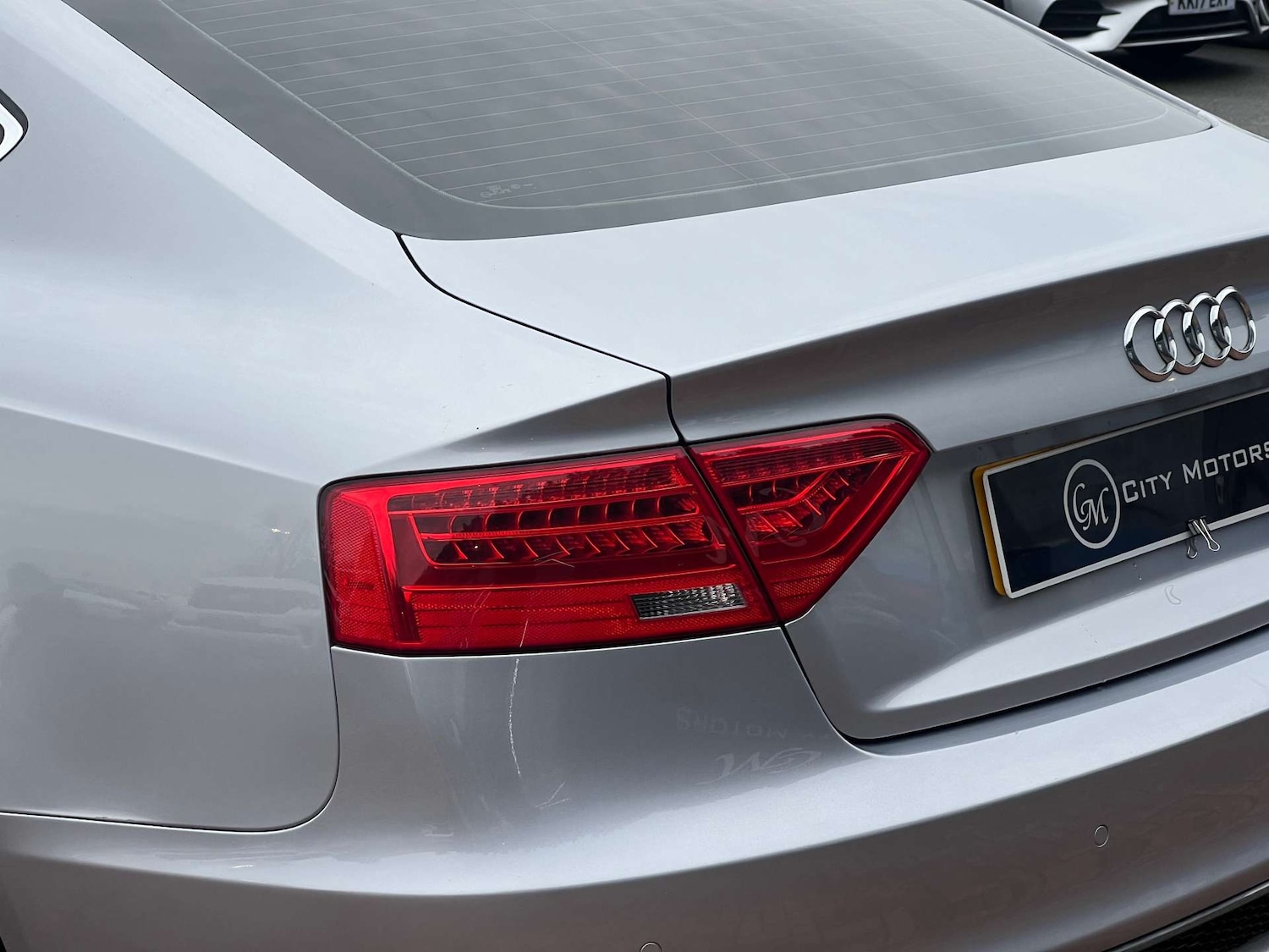 Used Audi A5 2015 for sale - 77470136: Photo 10