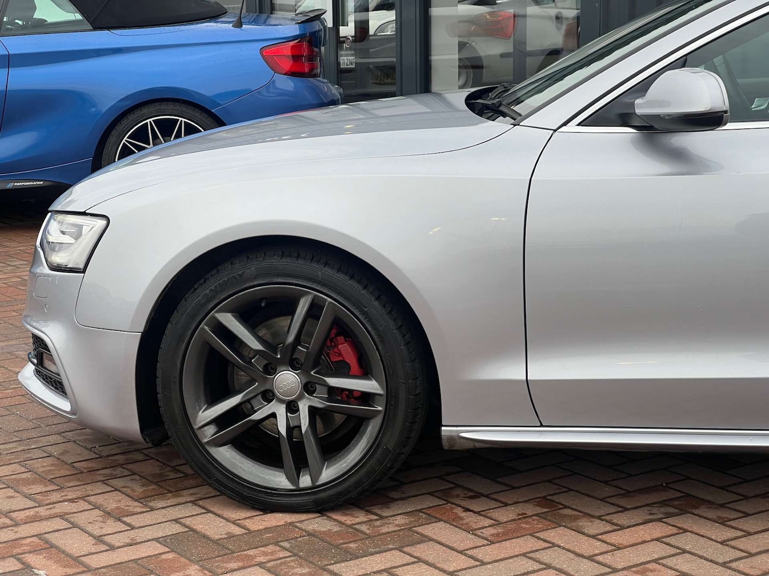 Used Audi A5 2015 for sale - 77470136: Photo 12