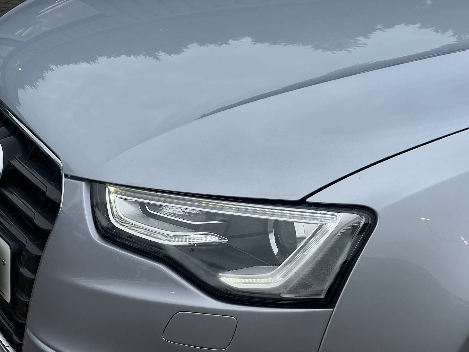 Used Audi A5 2015 for sale - 77470136: Photo 14