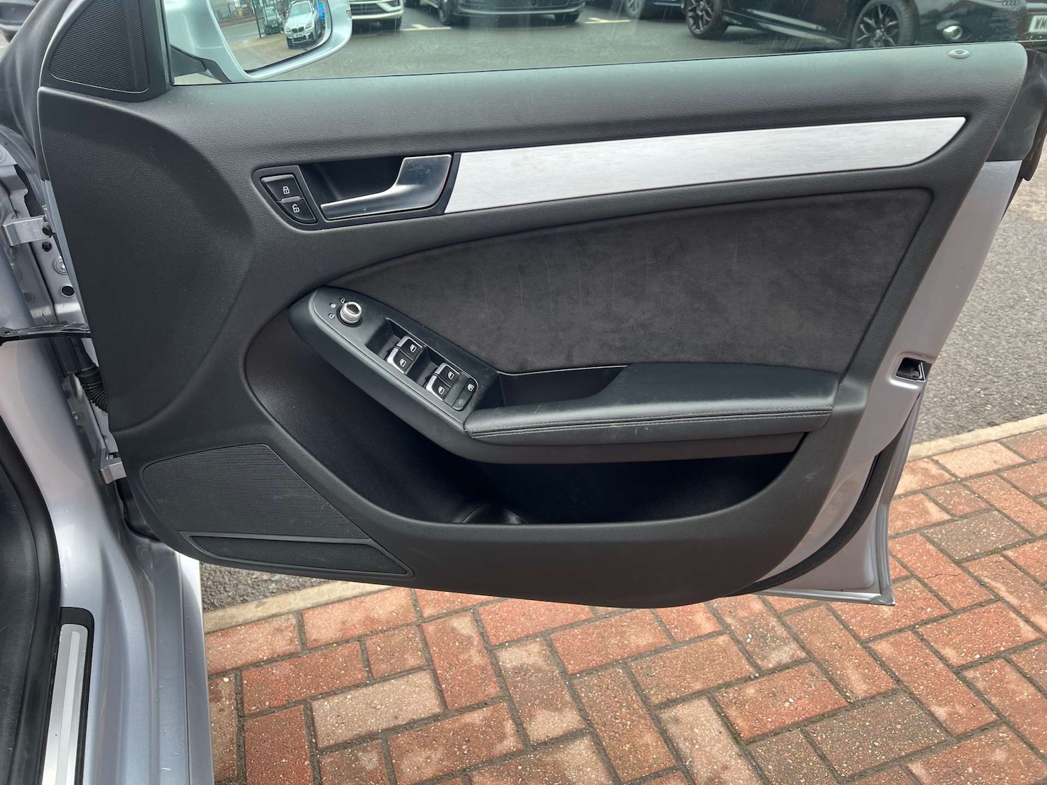 Used Audi A5 2015 for sale - 77470136: Photo 15