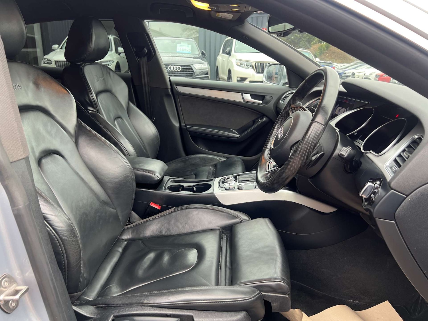 Used Audi A5 2015 for sale - 77470136: Photo 18