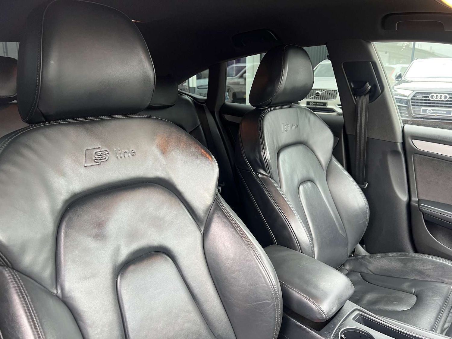 Used Audi A5 2015 for sale - 77470136: Photo 19