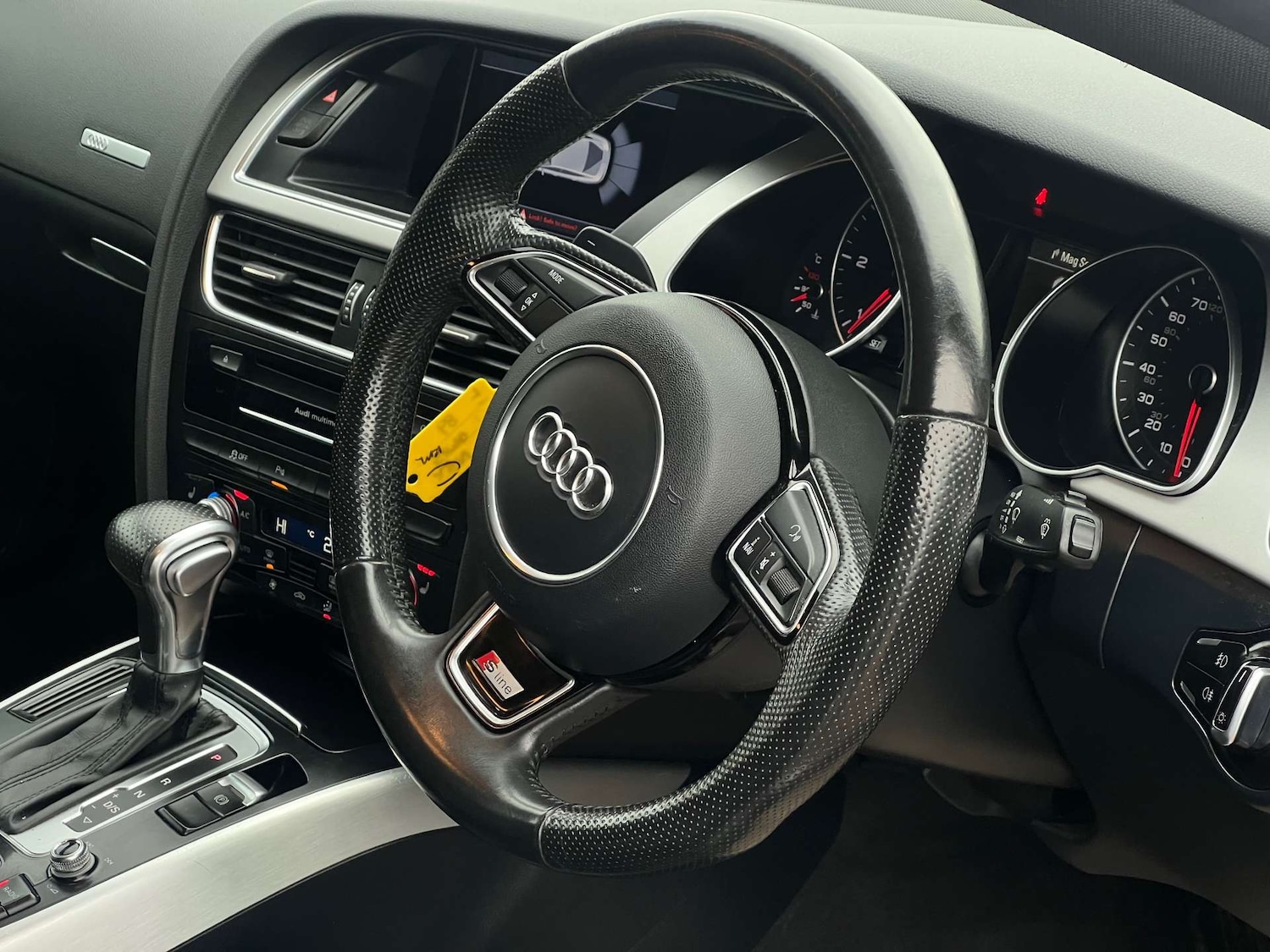 Used Audi A5 2015 for sale - 77470136: Photo 20