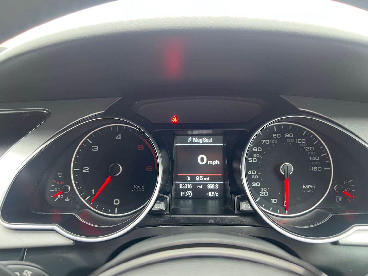 Used Audi A5 2015 for sale - 77470136: Photo 23