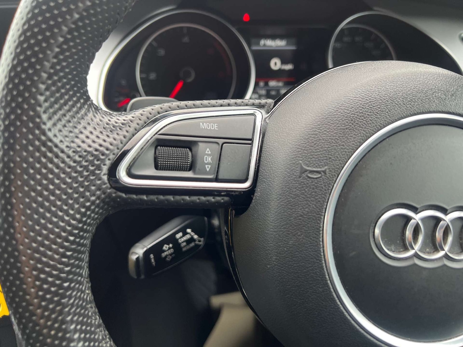 Used Audi A5 2015 for sale - 77470136: Photo 24