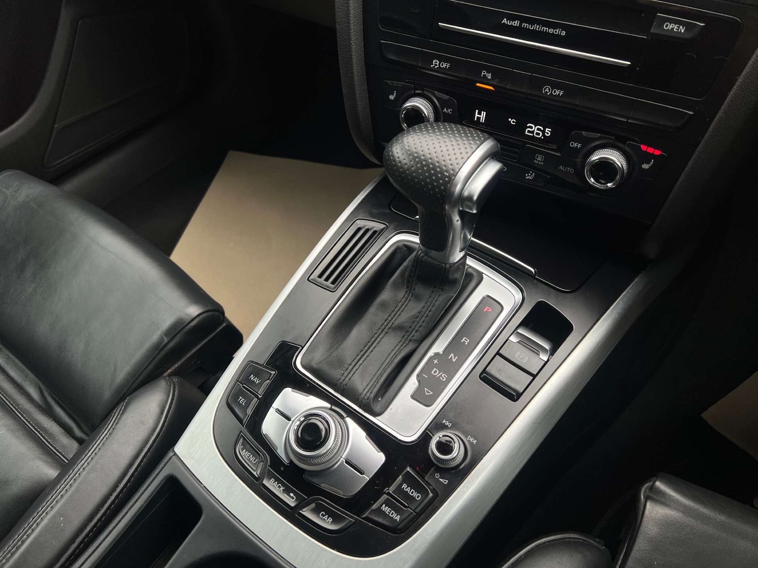 Used Audi A5 2015 for sale - 77470136: Photo 26