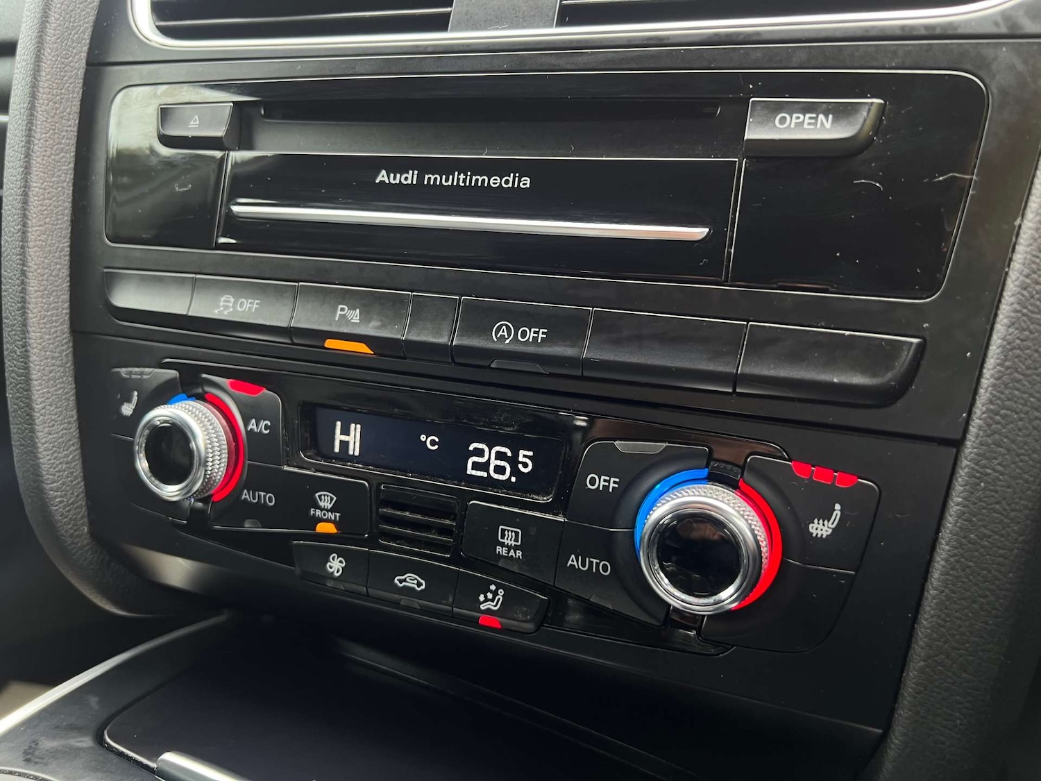 Used Audi A5 2015 for sale - 77470136: Photo 28