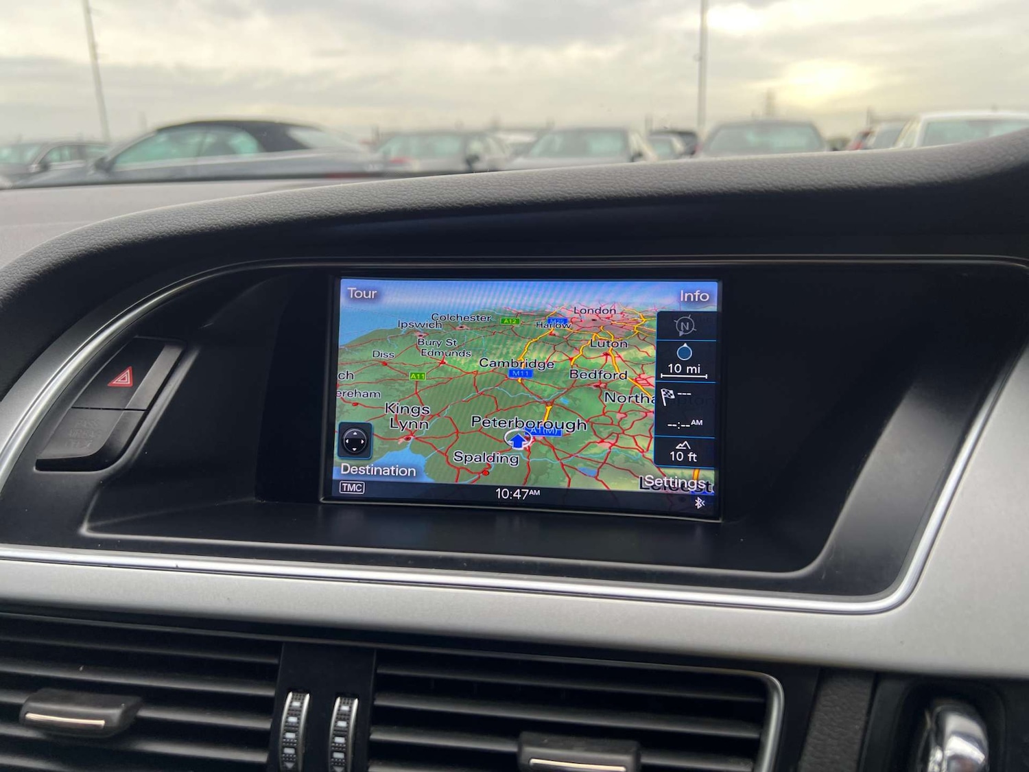 Used Audi A5 2015 for sale - 77470136: Photo 30