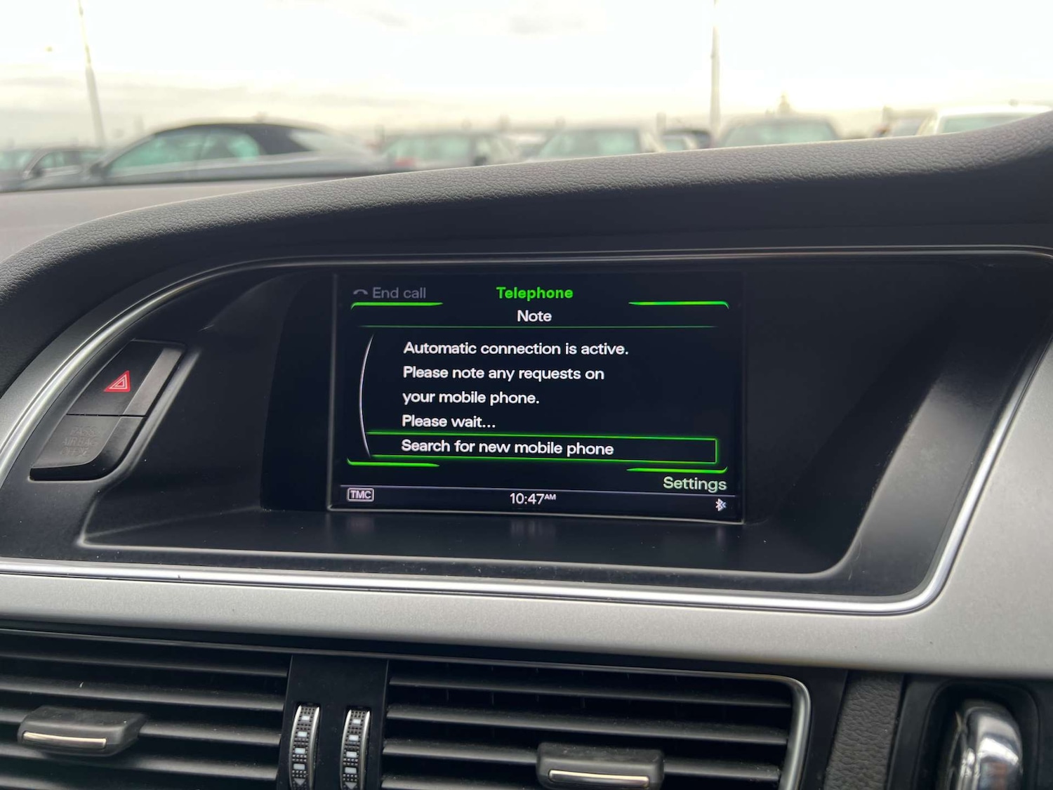 Used Audi A5 2015 for sale - 77470136: Photo 32