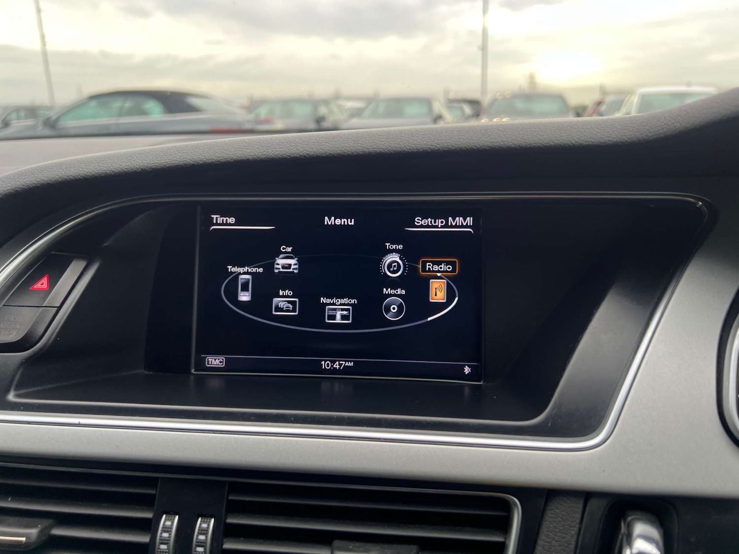 Used Audi A5 2015 for sale - 77470136: Photo 33