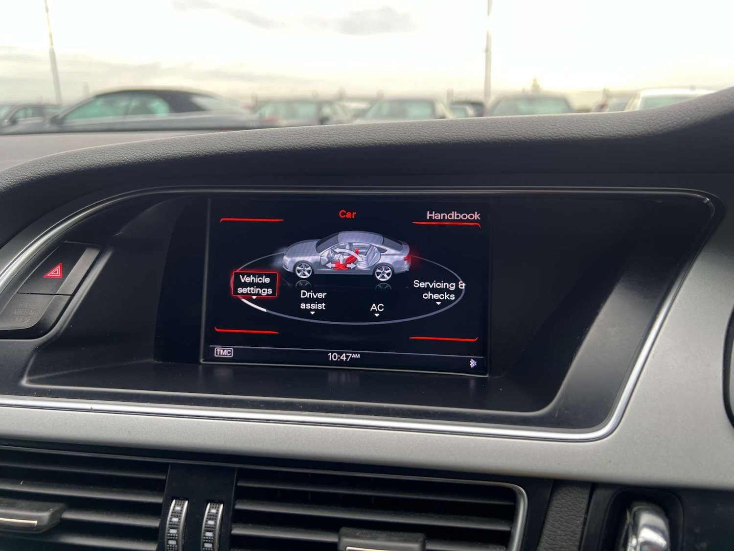 Used Audi A5 2015 for sale - 77470136: Photo 34