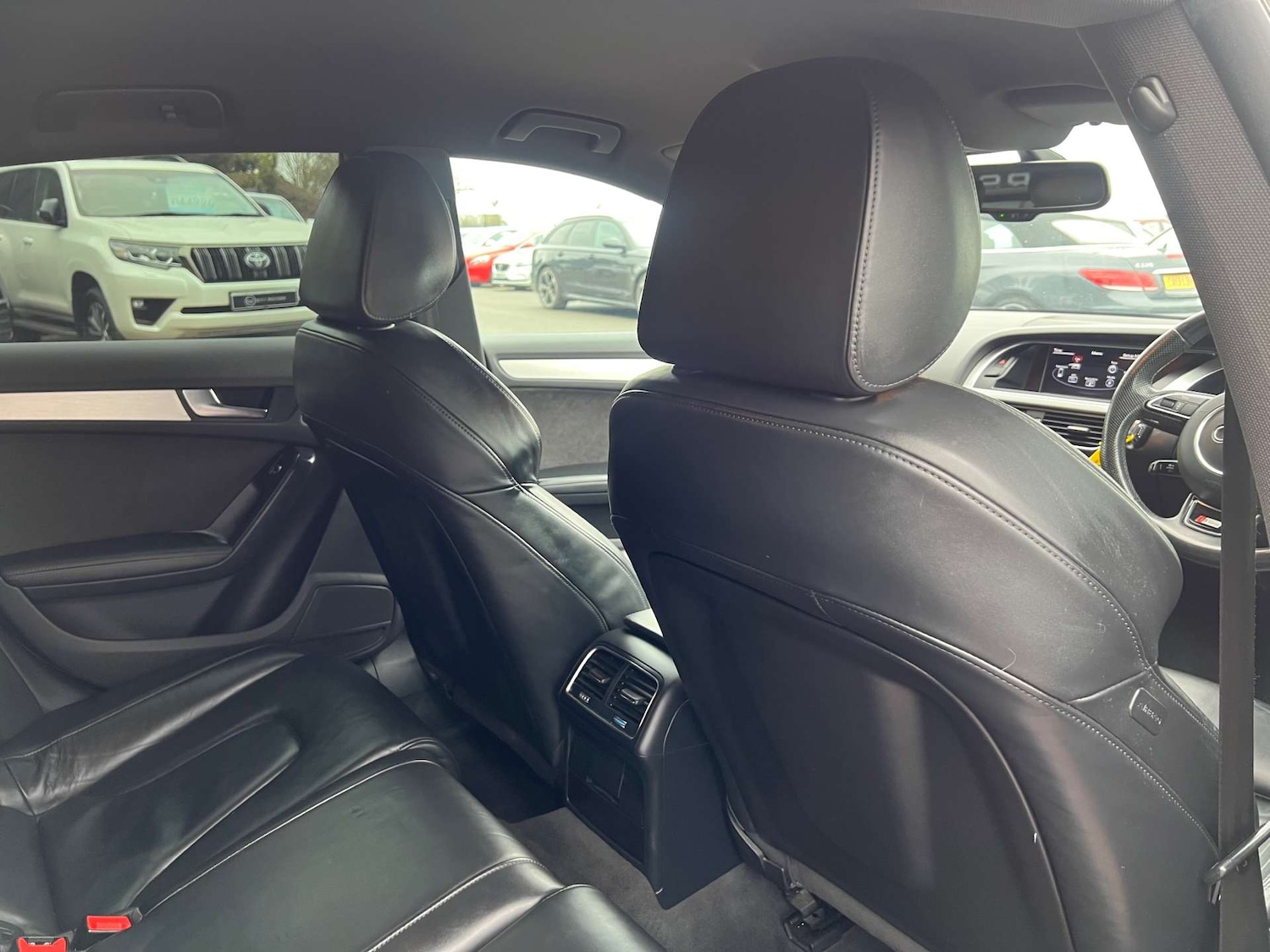 Used Audi A5 2015 for sale - 77470136: Photo 36