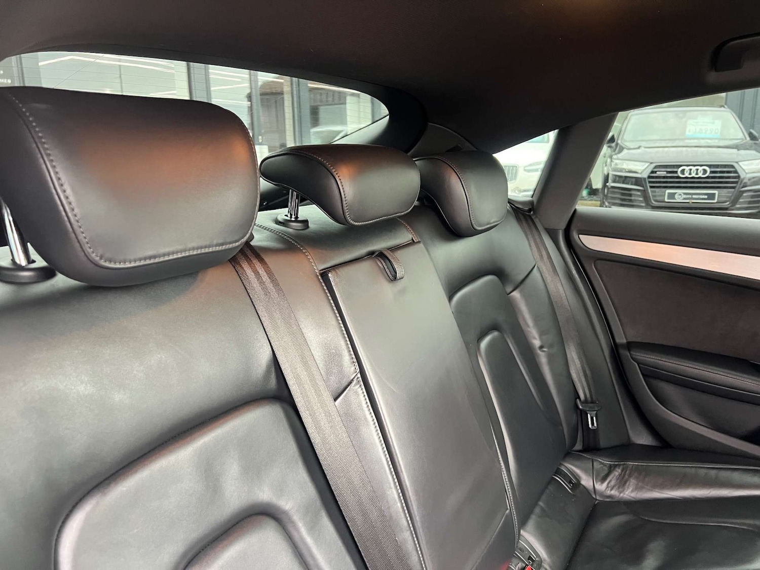 Used Audi A5 2015 for sale - 77470136: Photo 37