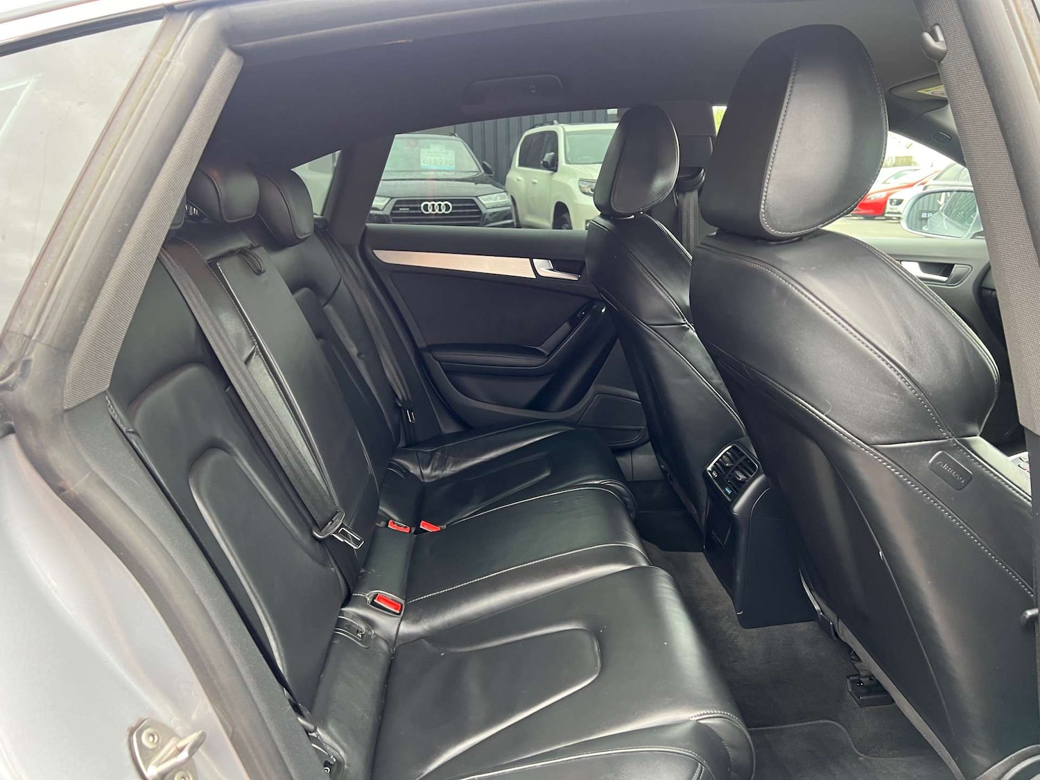 Used Audi A5 2015 for sale - 77470136: Photo 38