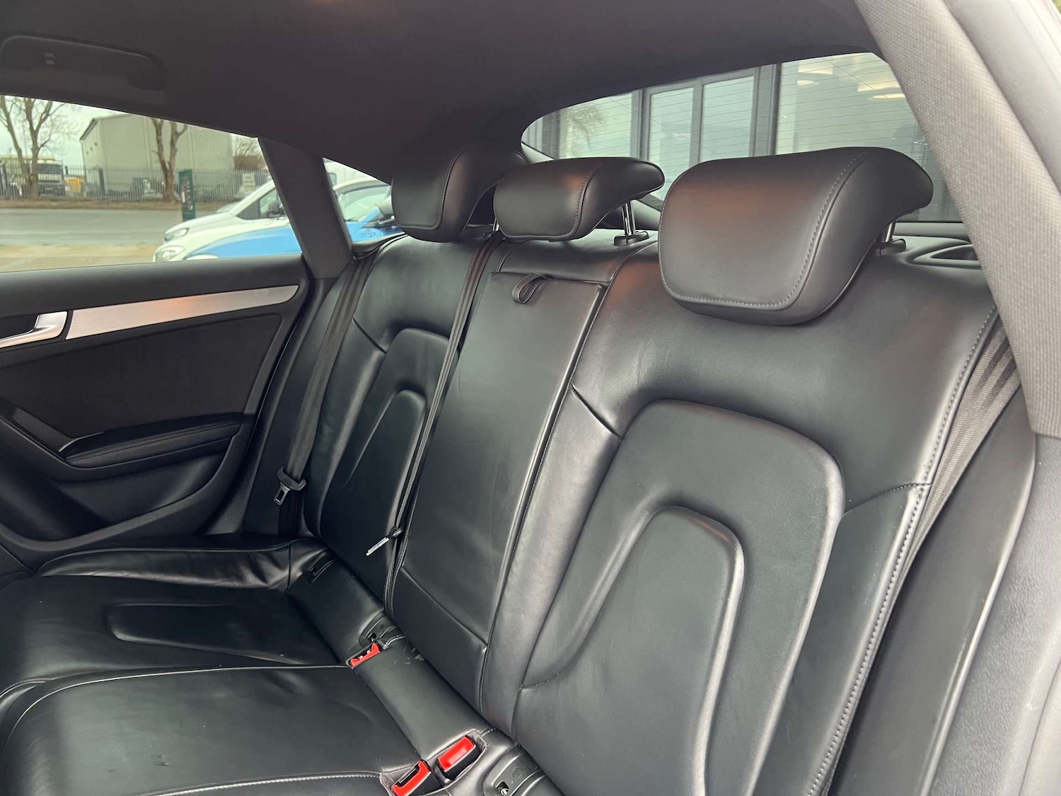 Used Audi A5 2015 for sale - 77470136: Photo 41