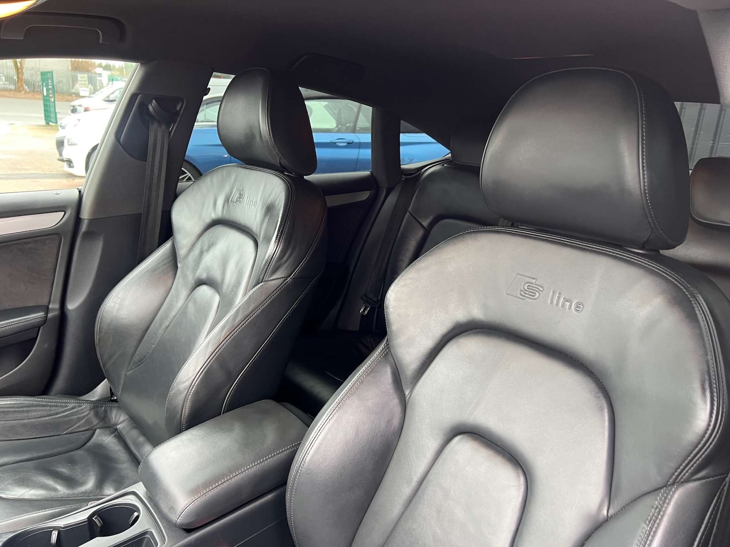 Used Audi A5 2015 for sale - 77470136: Photo 44