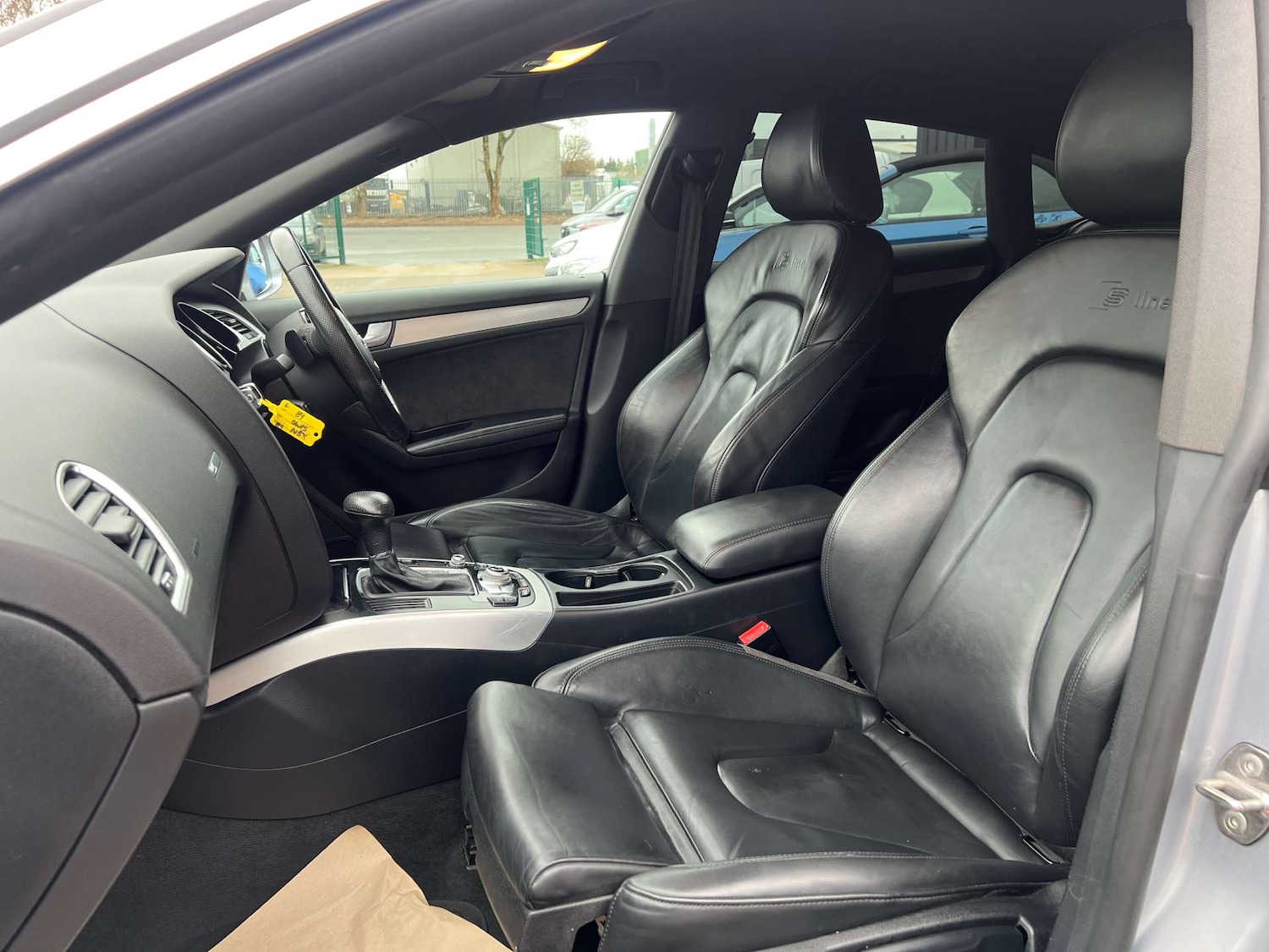 Used Audi A5 2015 for sale - 77470136: Photo 45