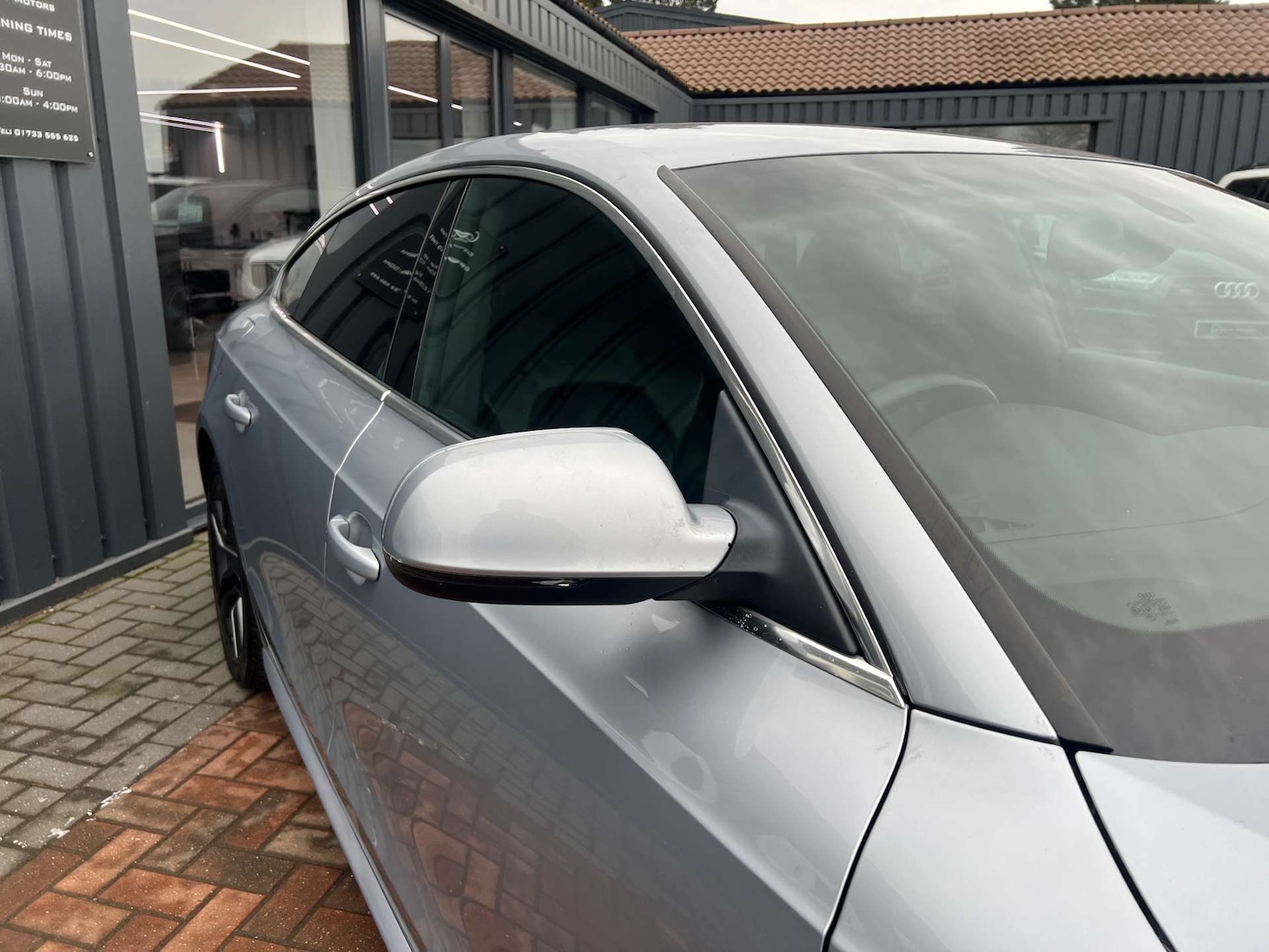 Used Audi A5 2015 for sale - 77470136: Photo 56