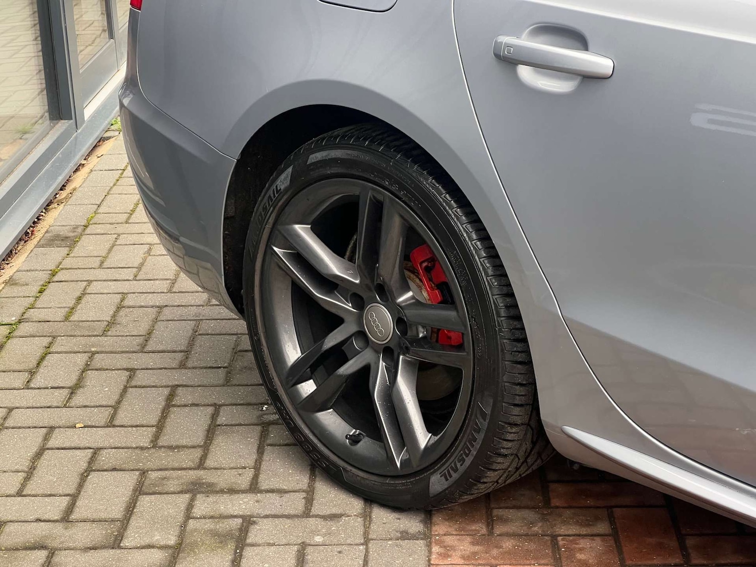 Used Audi A5 2015 for sale - 77470136: Photo 57