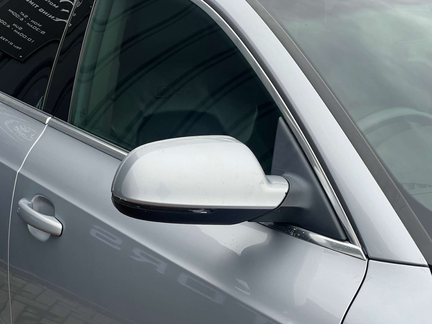 Used Audi A5 2015 for sale - 77470136: Photo 58