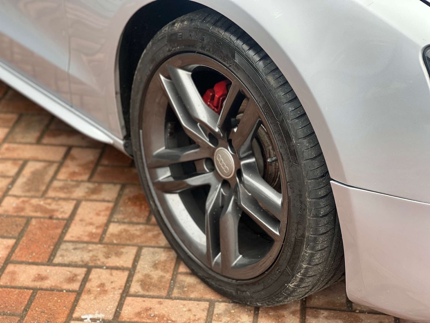 Used Audi A5 2015 for sale - 77470136: Photo 60