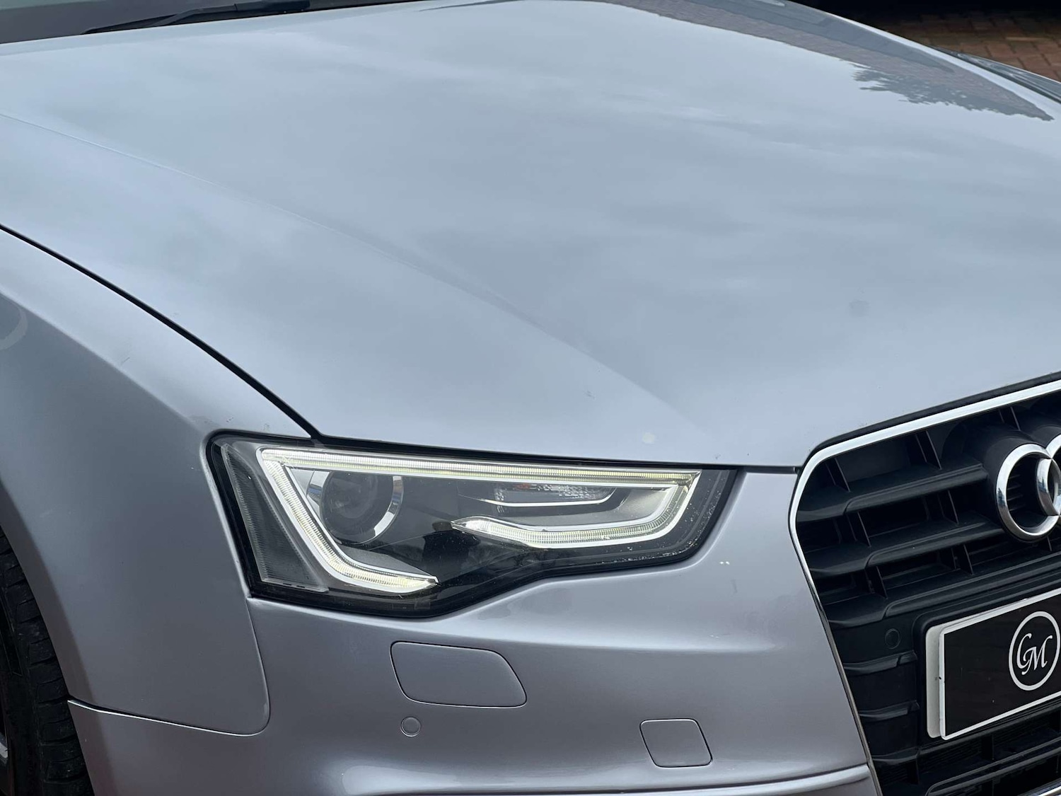 Used Audi A5 2015 for sale - 77470136: Photo 61