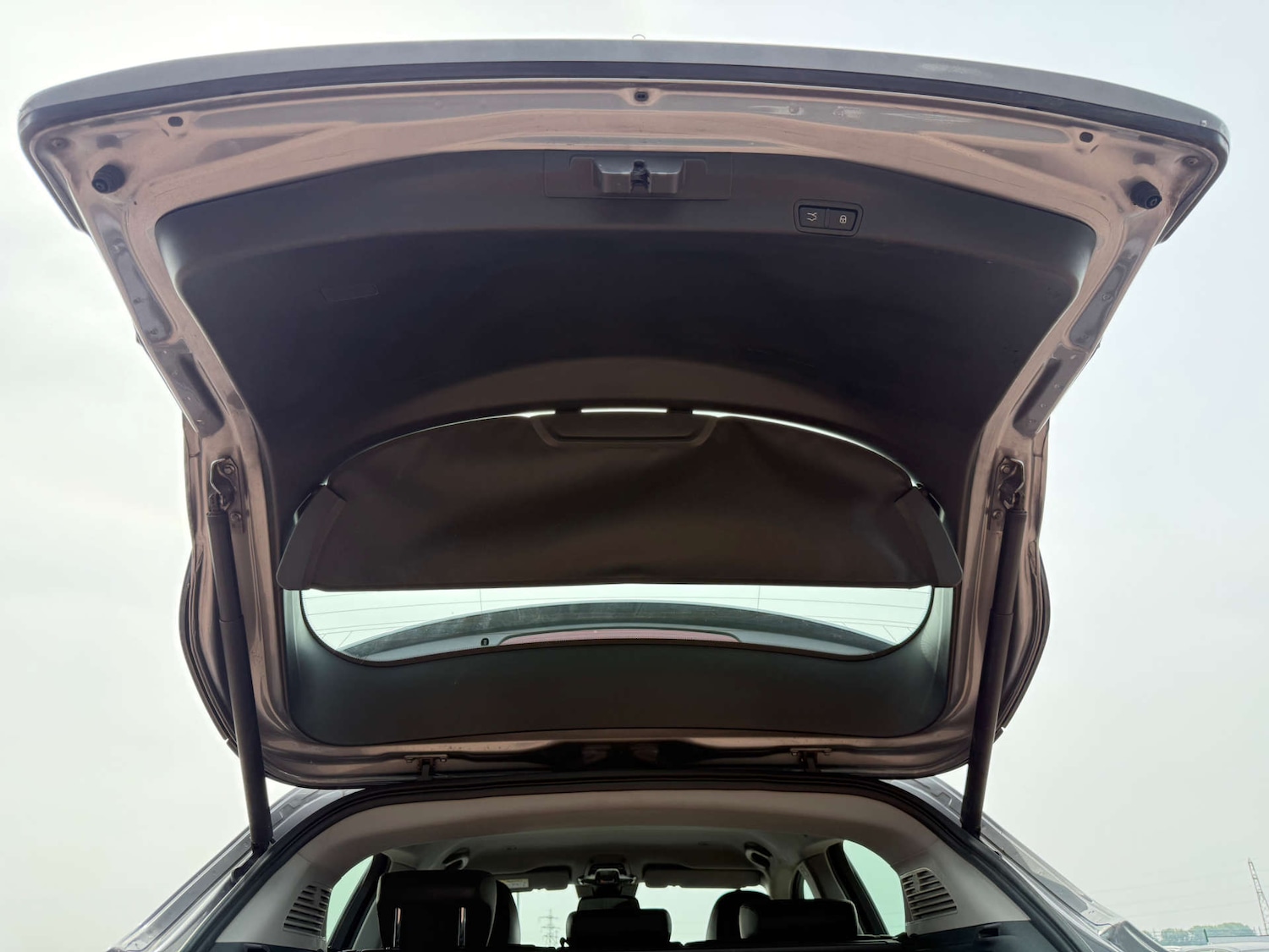 Used Alfa Romeo Stelvio 2018 for sale - 76601735: Photo 20