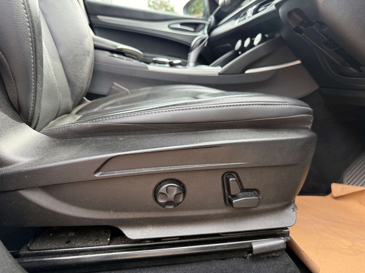 Used Alfa Romeo Stelvio 2018 for sale - 76601735: Photo 29