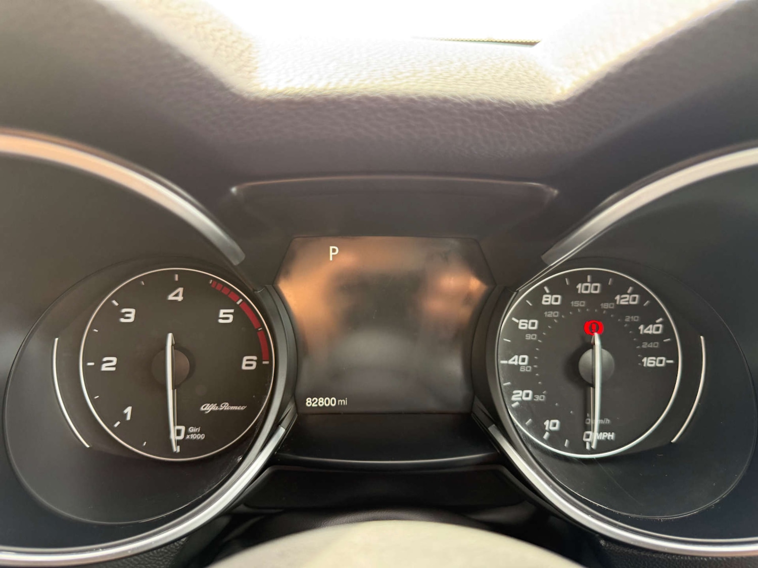 Used Alfa Romeo Stelvio 2018 for sale - 76601735: Photo 32