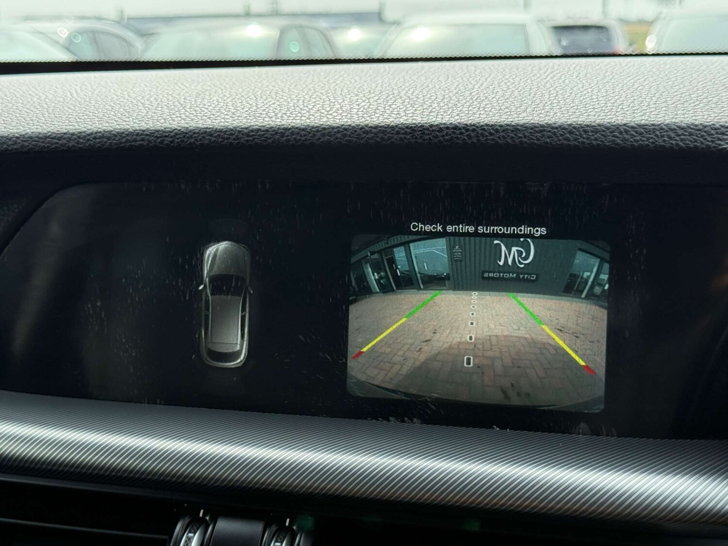 Used Alfa Romeo Stelvio 2018 for sale - 76601735: Photo 40