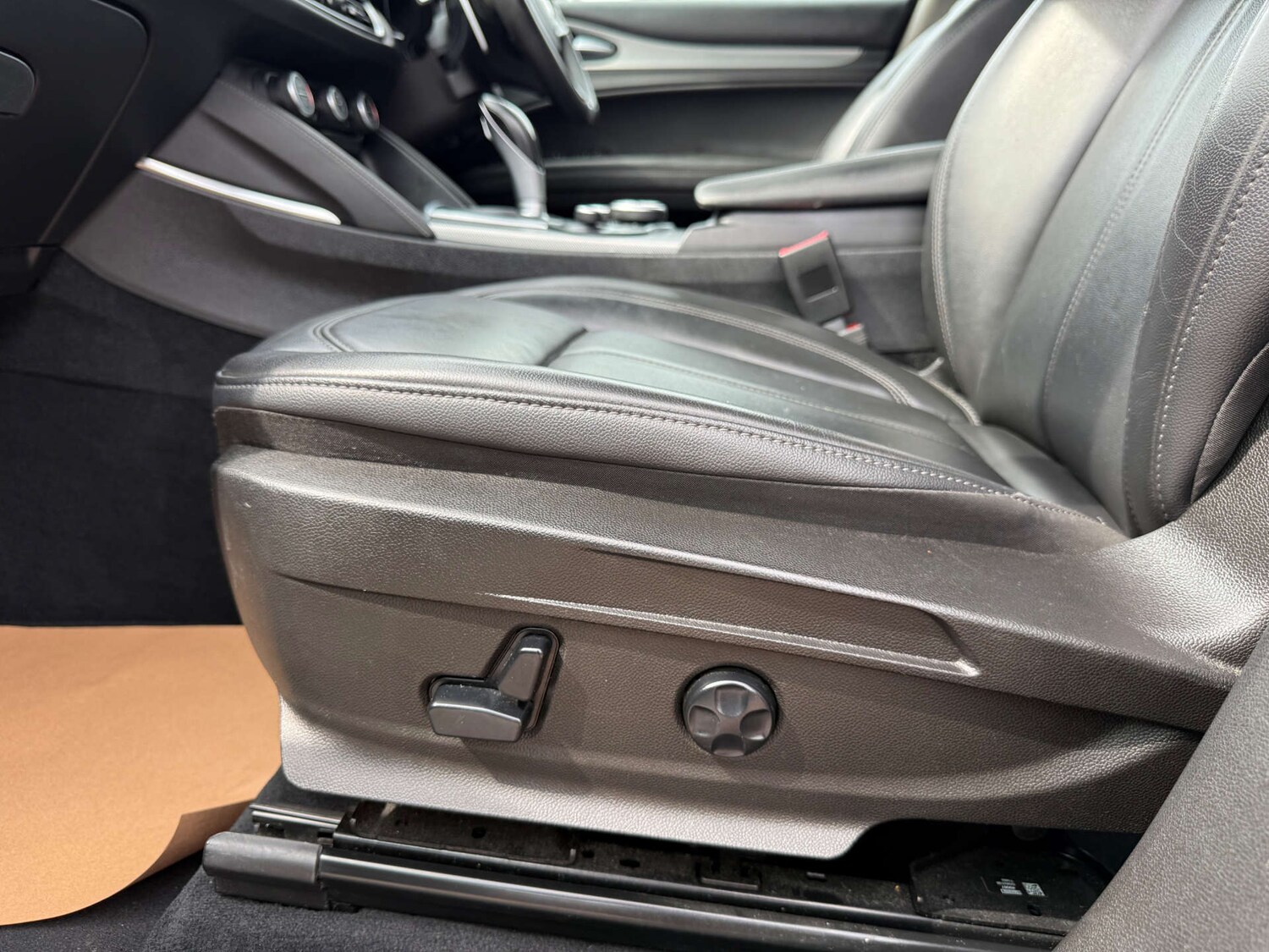 Used Alfa Romeo Stelvio 2018 for sale - 76601735: Photo 53