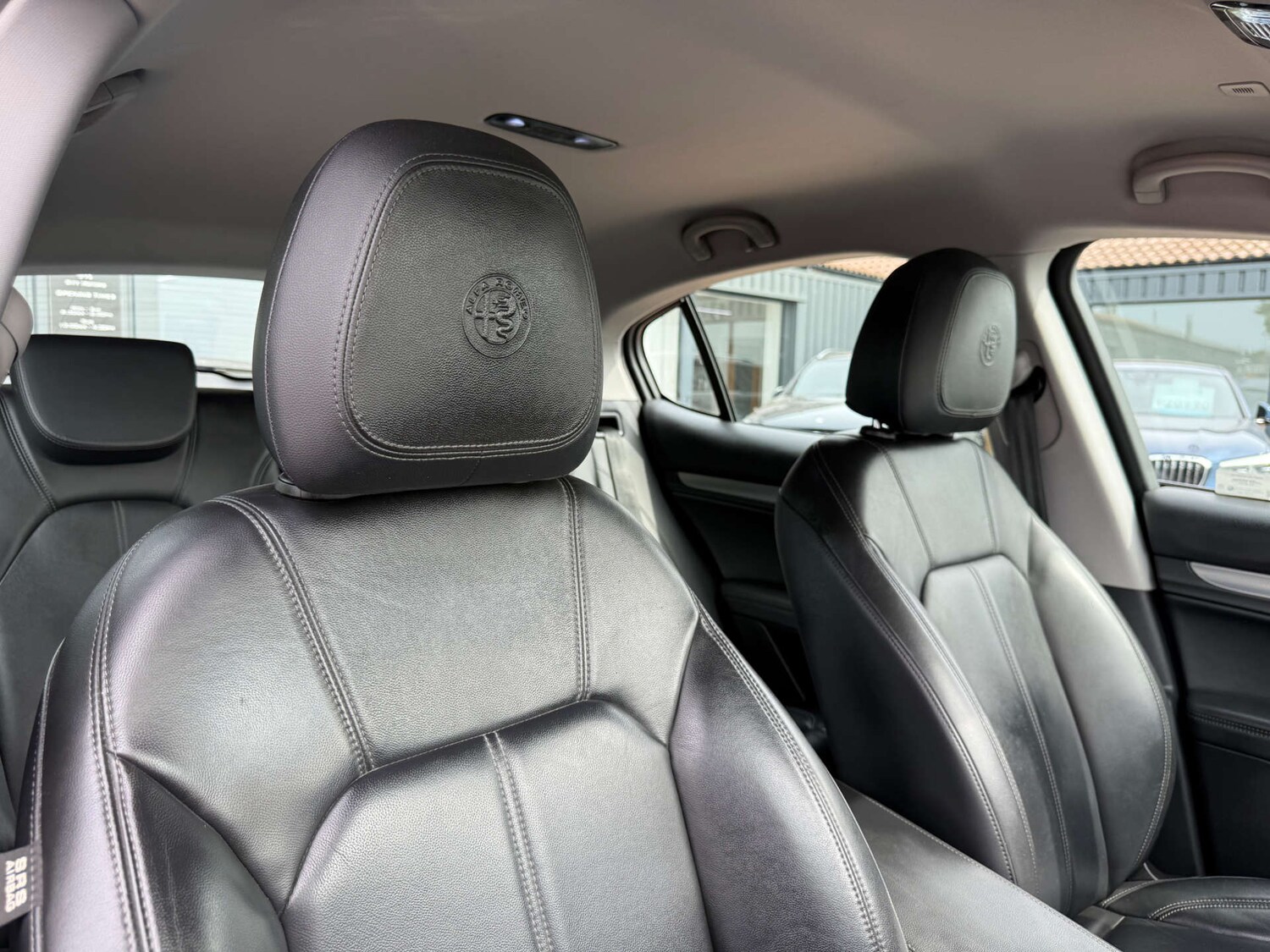 Used Alfa Romeo Stelvio 2018 for sale - 76601735: Photo 68