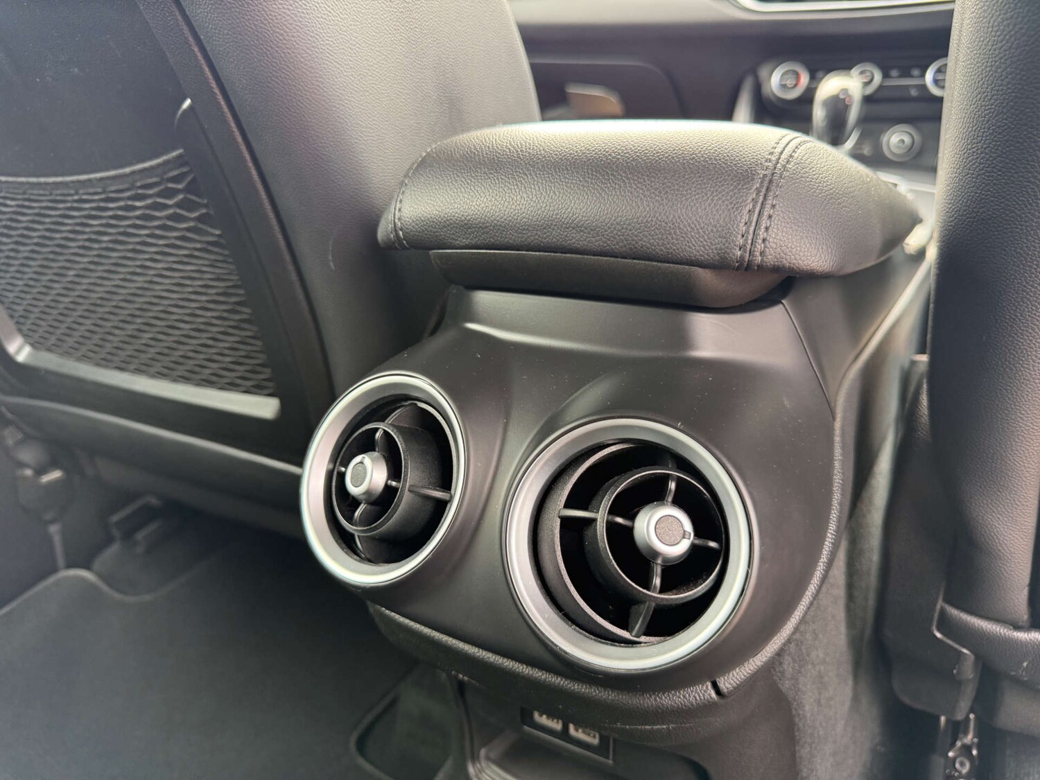 Used Alfa Romeo Stelvio 2018 for sale - 76601735: Photo 87