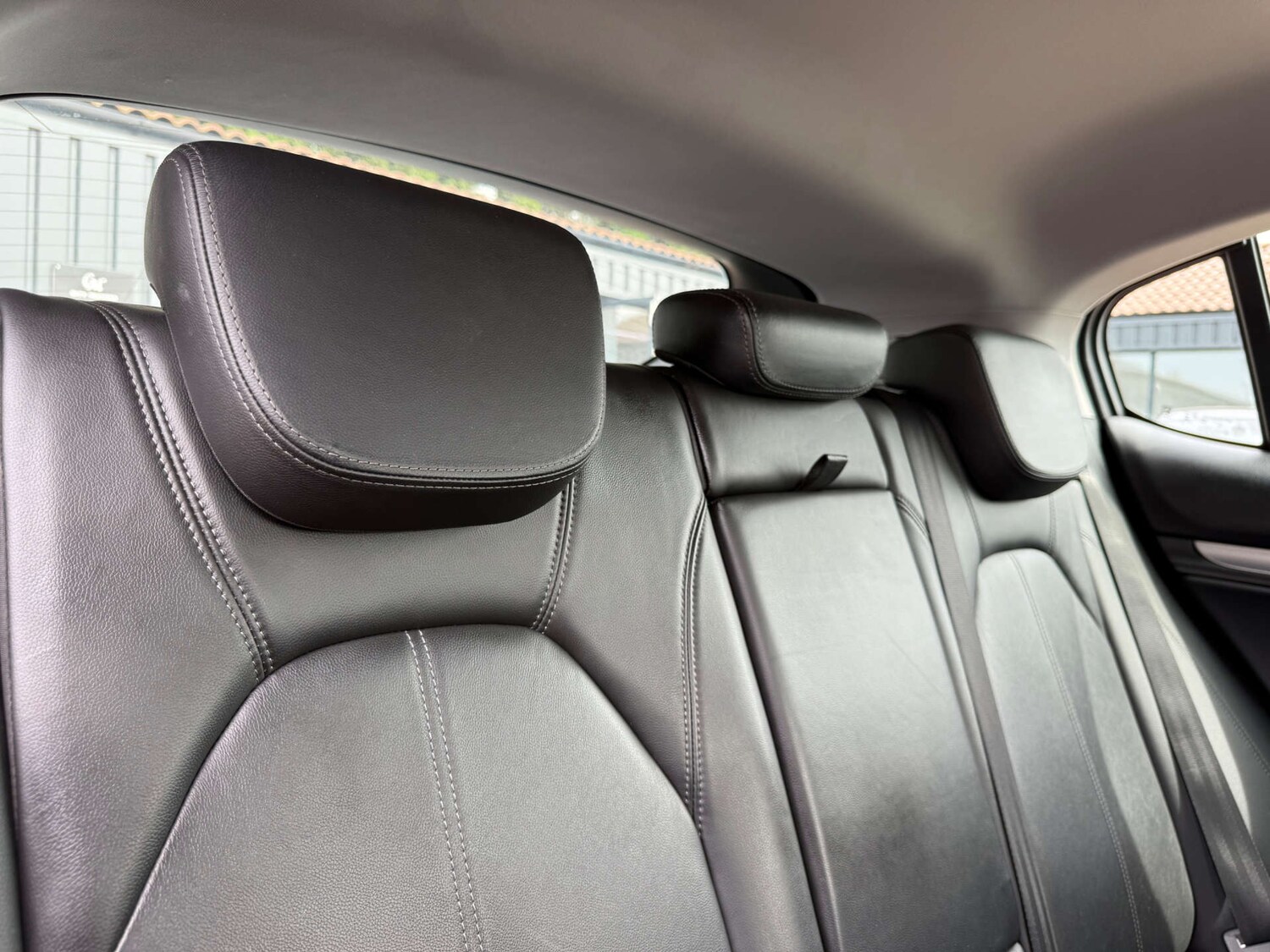 Used Alfa Romeo Stelvio 2018 for sale - 76601735: Photo 88