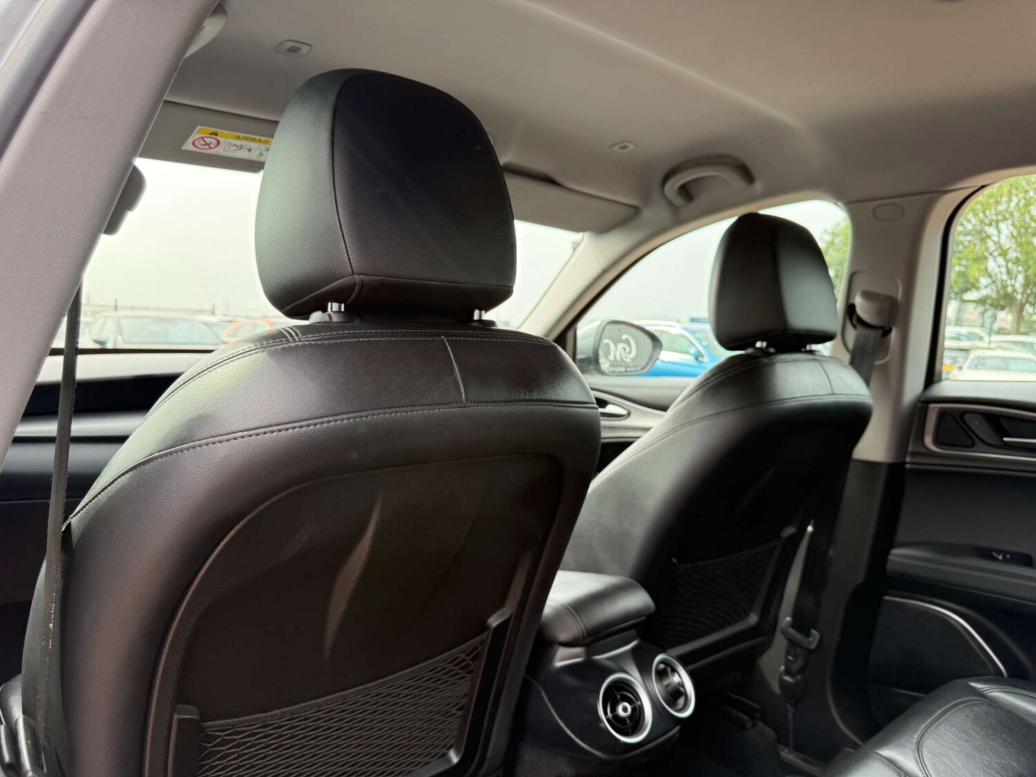 Used Alfa Romeo Stelvio 2018 for sale - 76601735: Photo 89