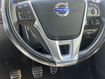 Used Volvo V60 2013 for sale - 78456185: Photo
