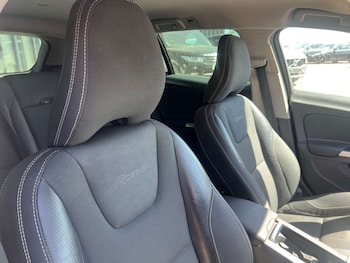 Used Volvo V60 2013 for sale - 78456185: Photo