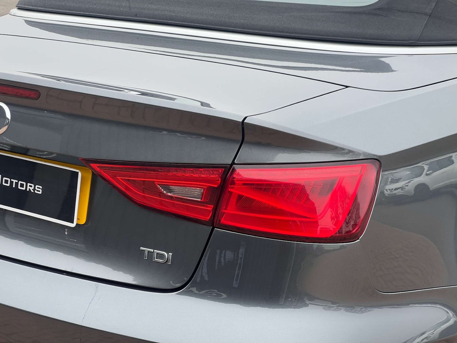 Used Audi A3 2015 for sale - 77667910: Photo 10